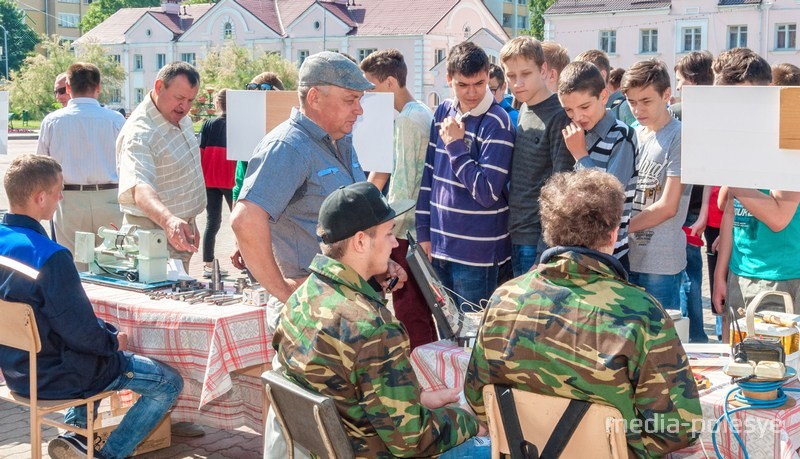 Фото предоставил Андрей Паулич