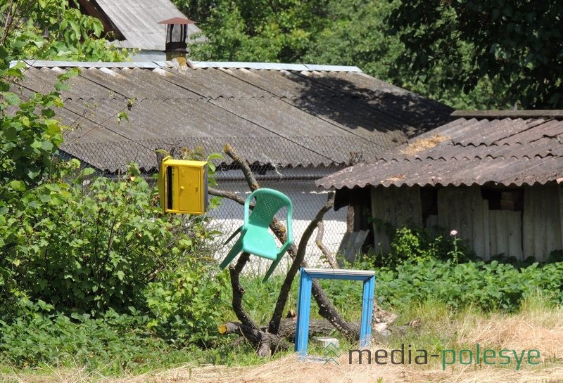 Что-то в этом есть