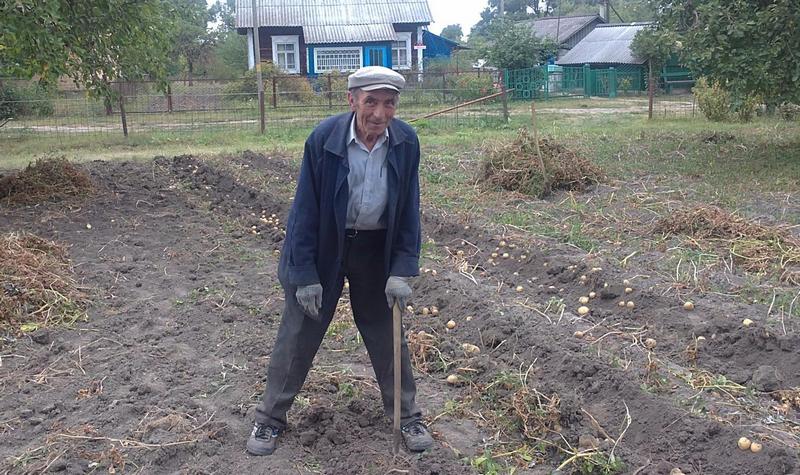 Без справы аніяк! Фота са старонкі гурта “Калоднае” ў Аднакласніках