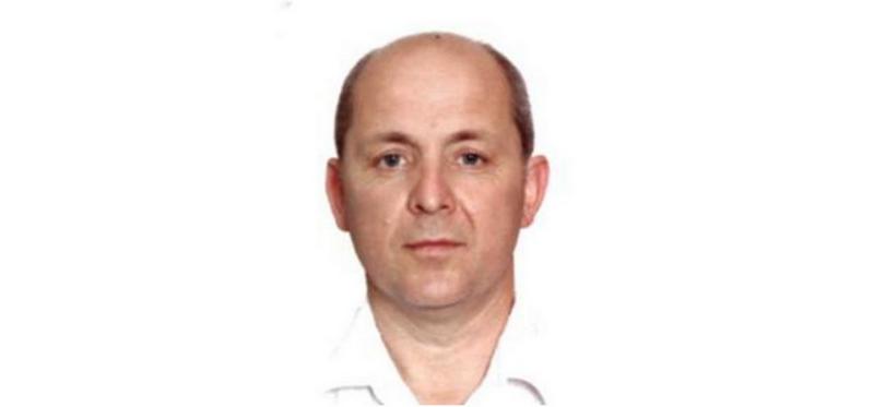 Александр Боболович. Фото с сайта stolin.brest-region.gov.by