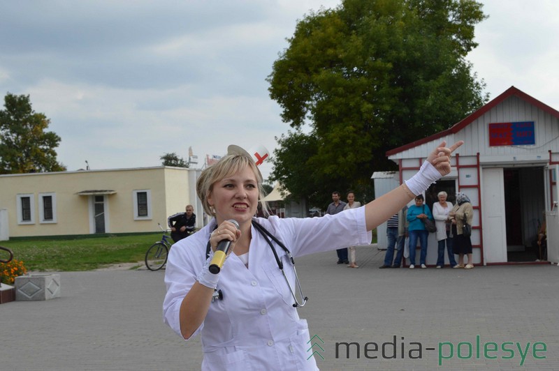 Наталья Бриж в стихах рассказывала о дорожных знаках