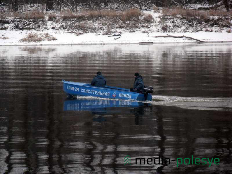 ОСВОД спешит на помощь