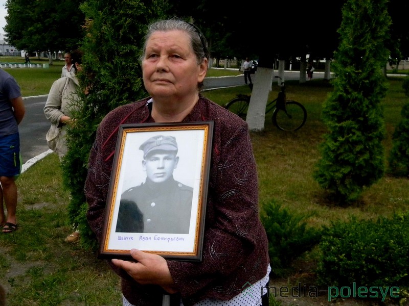 Воевали с немцами и солдаты Войска польского