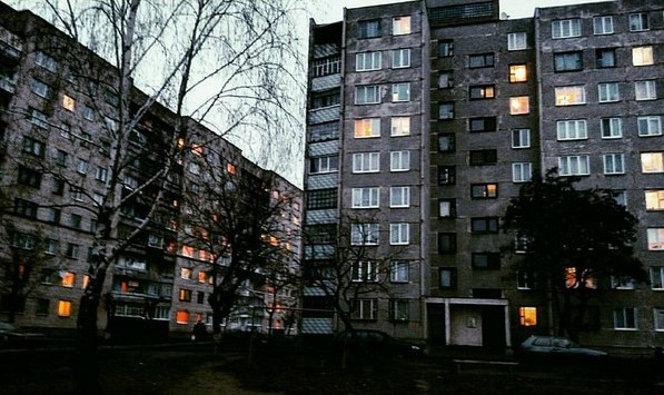 #лунинец #belsquare #evening #vsco #belarusgram #pinsk #stolin #winter #december #nature #mediapolesye #медиаполесье #luninets