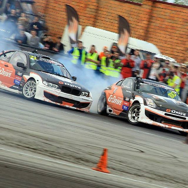 @gdrivedrift