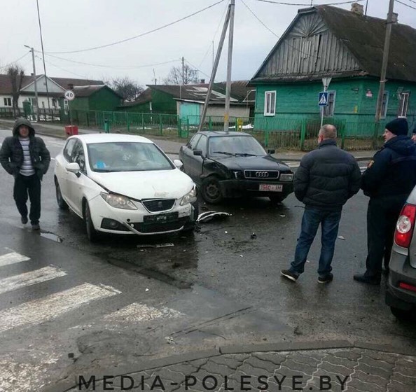 #дтп #seat #street #drive2 #машина #авто #crash #belarus #беларусь