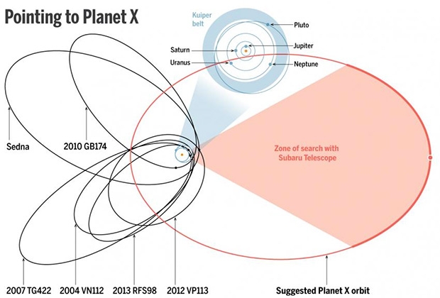 Изображение: NASA / JPL-CALTECH