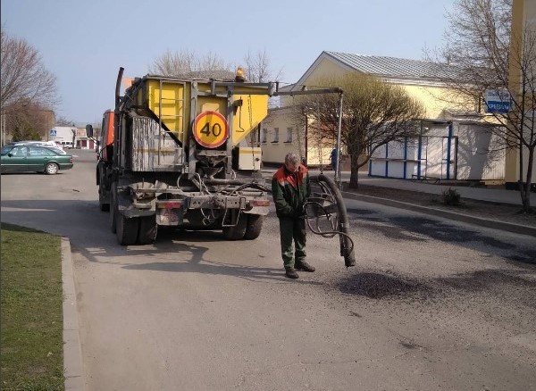 Пусть ваш труд не будет бесполезным. Хорошего дня. Не забывайте отмечать нас, чтоб попадать в ленту. #mediapolesye #медиаполесье