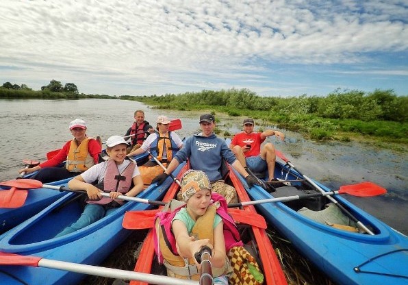 #сплав #река#байдарка #туризм #полесье #припять #kayak #kayaking #travelbelarus #travel #river #nature