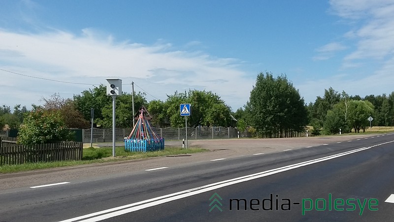 "Письма счастья" водители-нарушители будут получать чаще