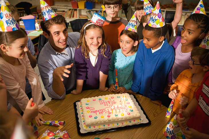 © Front of the Class / Hallmark Hall of Fame Productions  