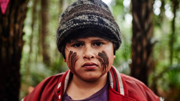© Hunt for the Wilderpeople / Curious Film  