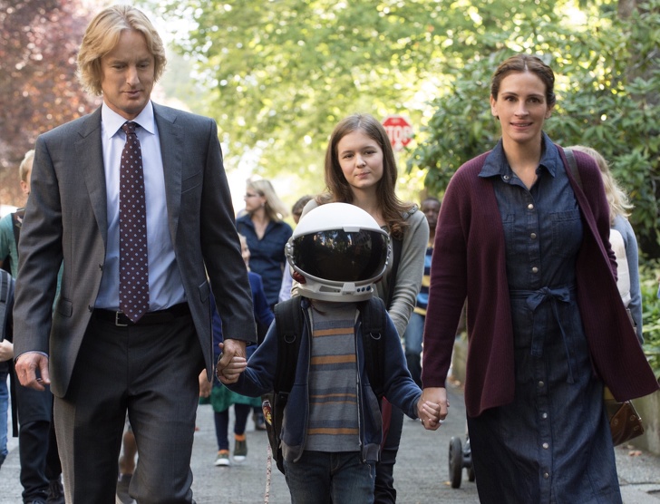 © Wonder / Lionsgate  