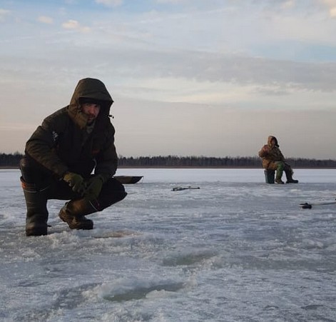 #pinsk #luninets #stolin #fishing #winterfishing #brestregion #brest #ivacevichi #baranovichi