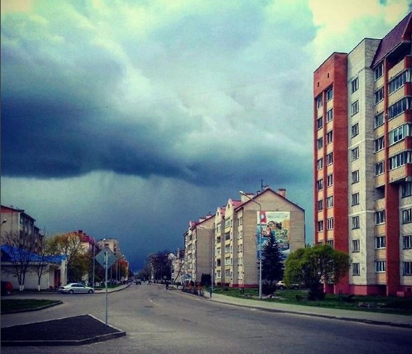 #spring #sky #belarus #palesse #polesye #хорошийдень #Беларусь #маякраiна #маякраiнабеларусь