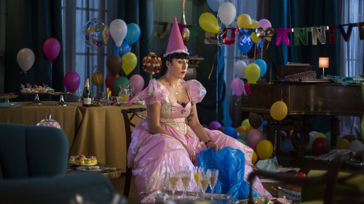 © Madame / Canal+[fr]  