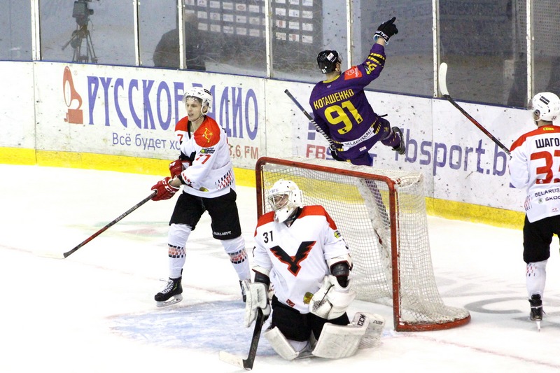 Фото с сайта hockey.by