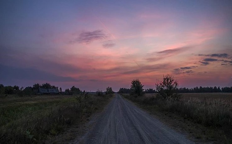 - Каждую неделю там. Там не все так, как ты описал... - не согласился bovkunovichvladimir