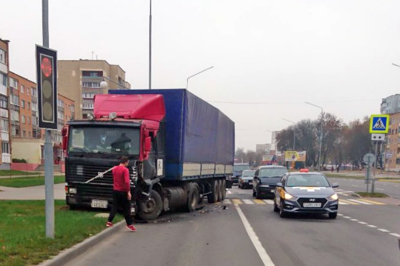 Фото канал zello Пинск ГАИ