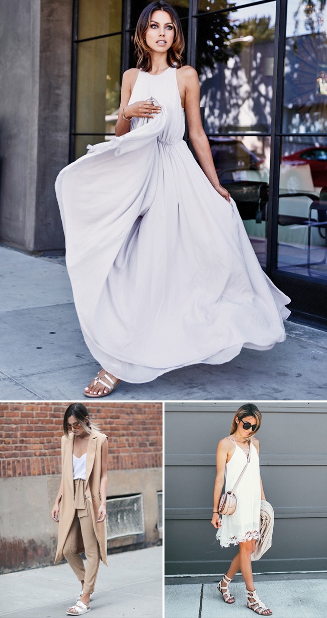 © thevivaluxury   © hellofashionblog   © bedazelive  