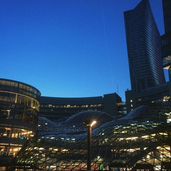 #warszawa #architecture #polska #poland #traveling