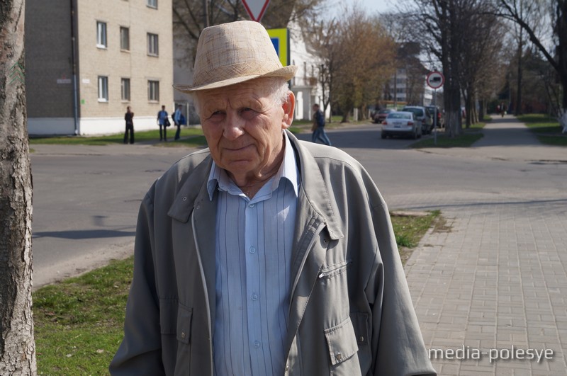  Не понимаю, почему люди не могут собираться и разговаривать о своих проблемах