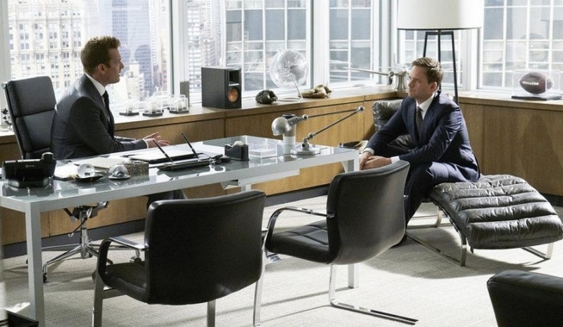 © Suits / Universal Cable Productions  