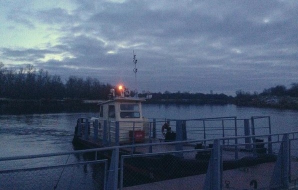 Author - @roman_skiba #припять #река #беларусь #belarus #river #pripyat