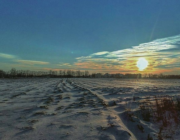 #winter #winteriscoming #wintertime #snow #snowing #ice #cold #goodnight #nature #pinsk #stolin #luninets #mediapolesye #медиаполесье