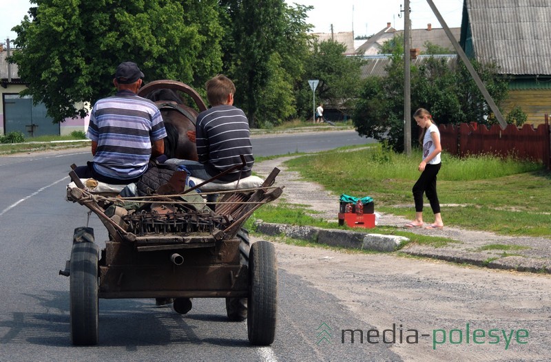 И помощь родителям, и заработок самостоятельный