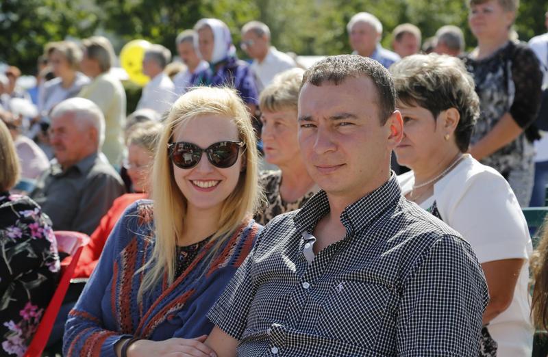 Фото Сергея Лахова из Одноклассников