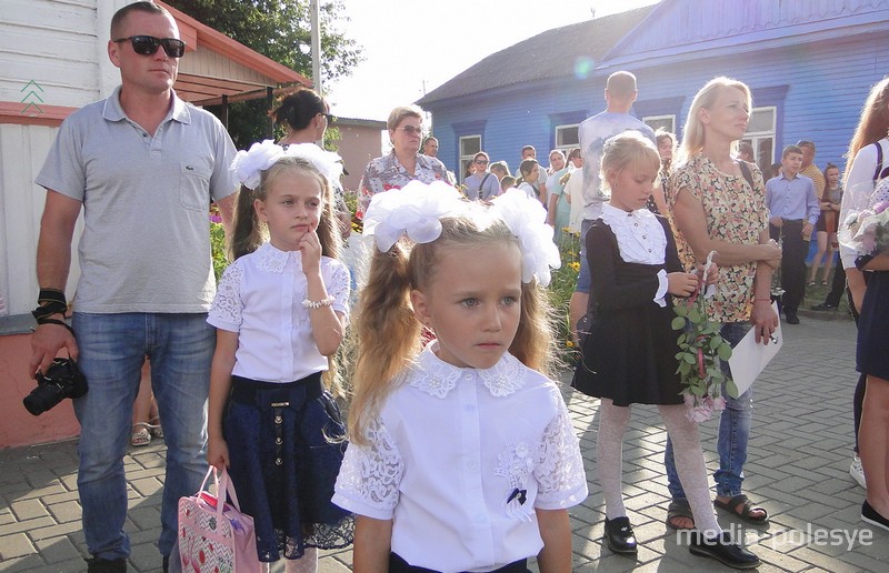 Скоро и нас позовут