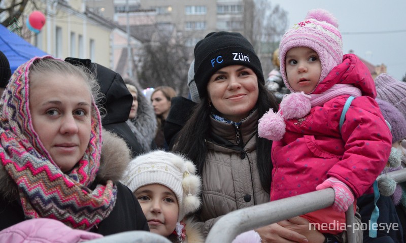 Интересно и взрослым, и детям