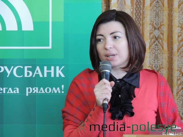 Марина Роман