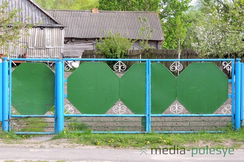 Таксама цікава атрымалася