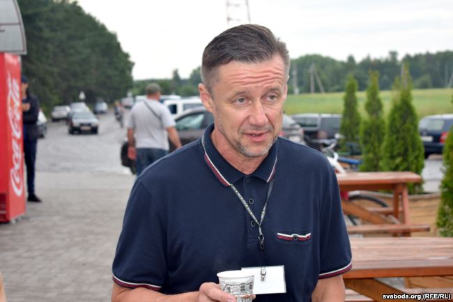 Ігар Пракаповіч