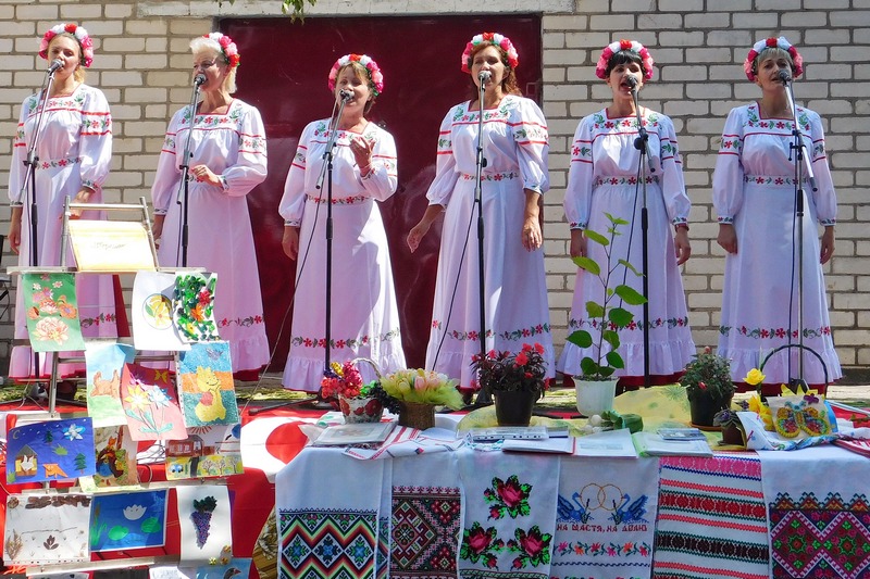 Фото Валерий Шуркало