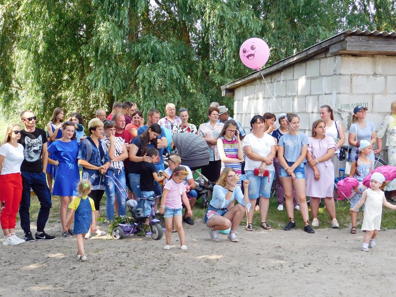 Фото Валерий Шуркало