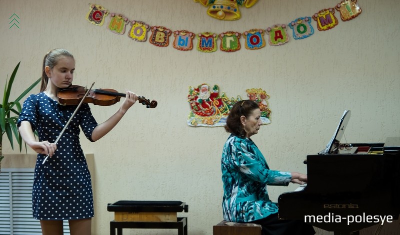 Халимон Анастасия