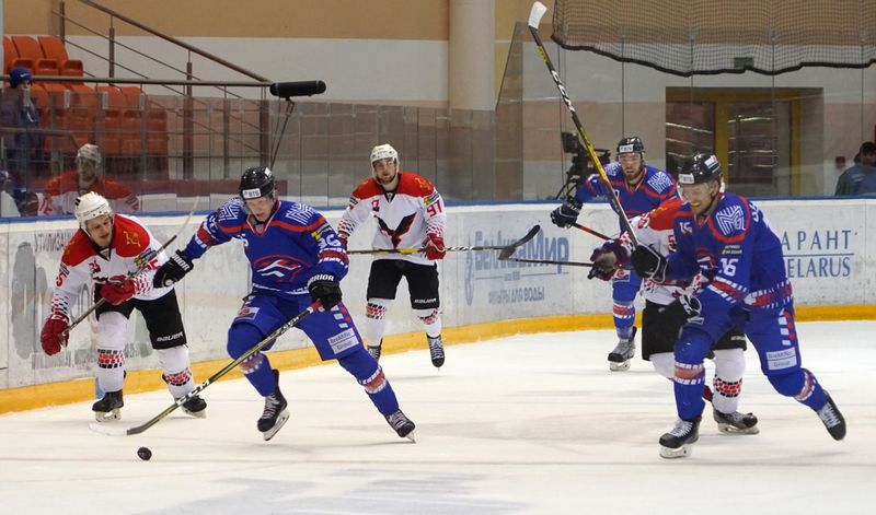 Фото с сайта hockey.by