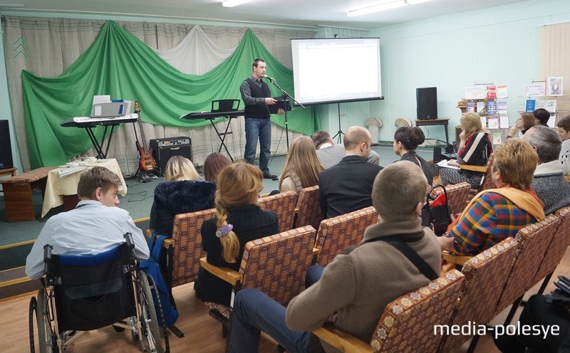 Денис Зельман рассказал, что, в случае болезни, надо обращаться к специалистам и не заниматься самолечением