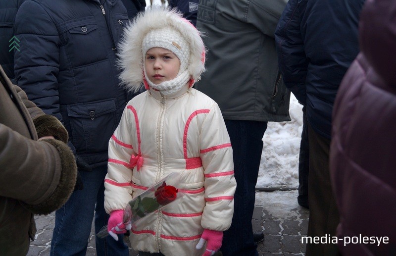 15 жителей Пинщины погибли в Афганистане