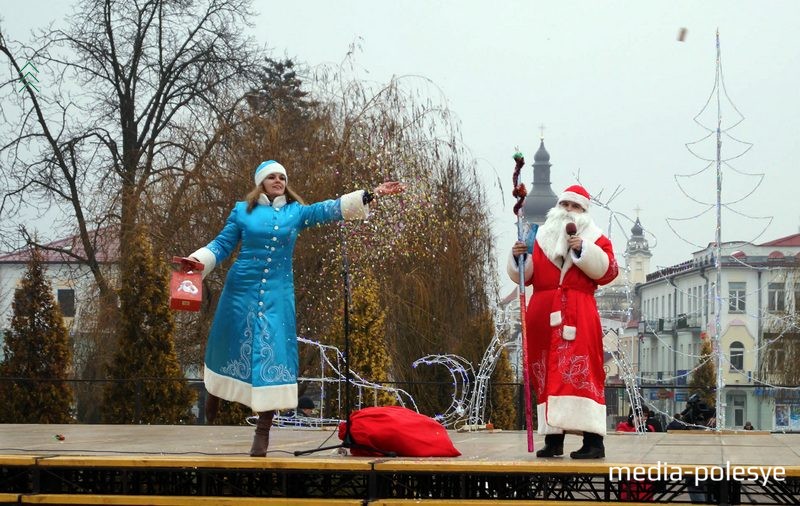 Ещё немного сувениров для пинчан