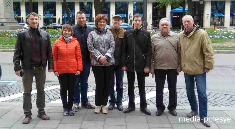 Городам-побратимам предстоит много важных совместных дел