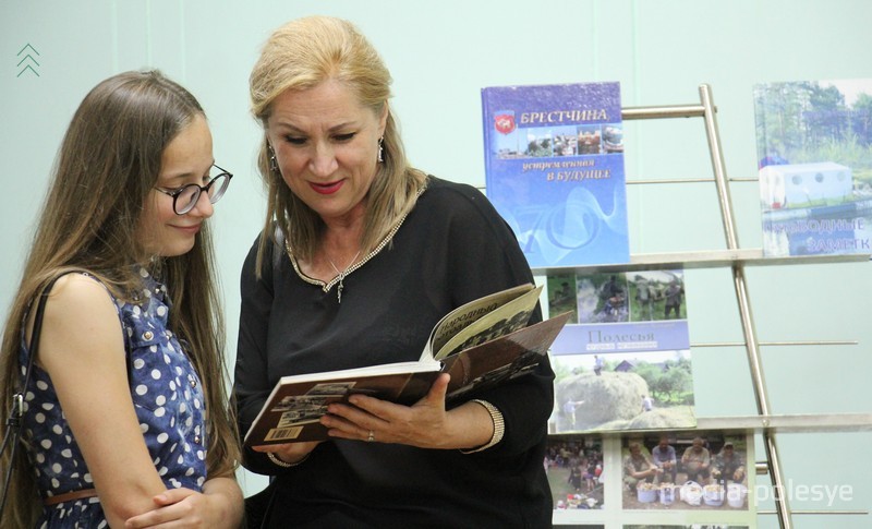 Пинчане оценили новую книгу о родном городе