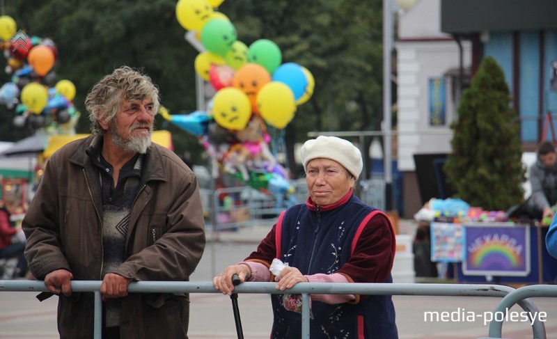 А мог бы тоже побежать