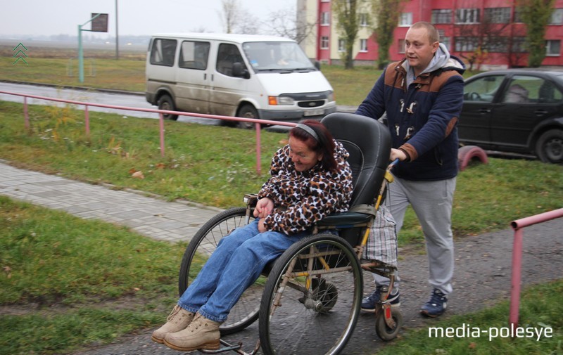 Денис Ткач: «Я уеду на заработки, кто тёще поможет?»