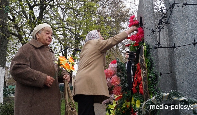 Фото из архива "Медиа-Полесья"