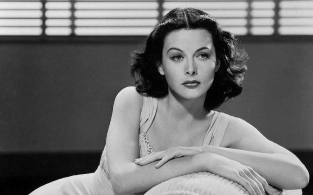 hedylamarr.org