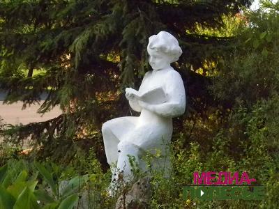 Возможно Володя Ульянов